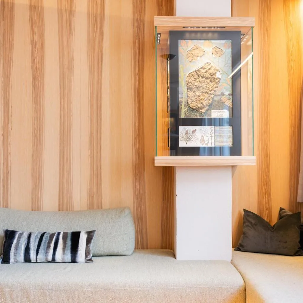 Wachtler Dolomite Apartments - صورة 19