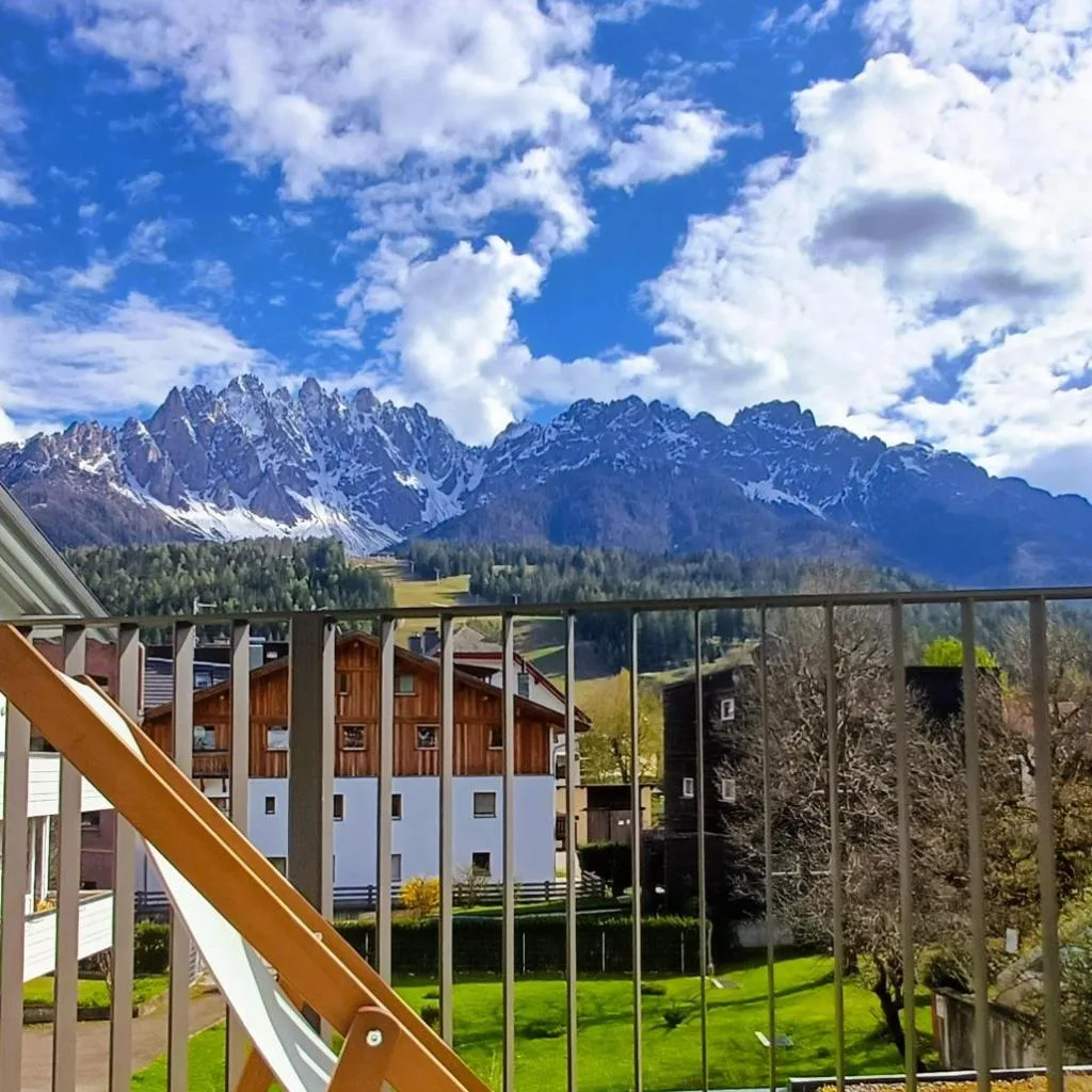 Wachtler Dolomite Apartments - صورة 4