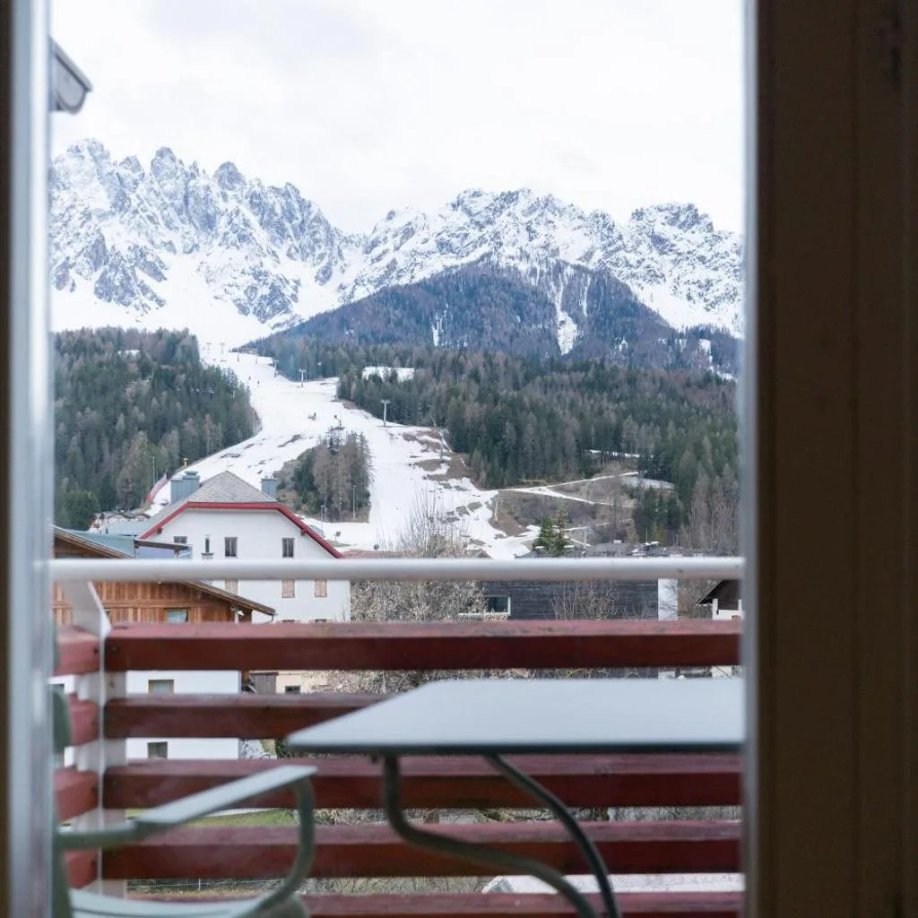 Wachtler Dolomite Apartments - صورة 5