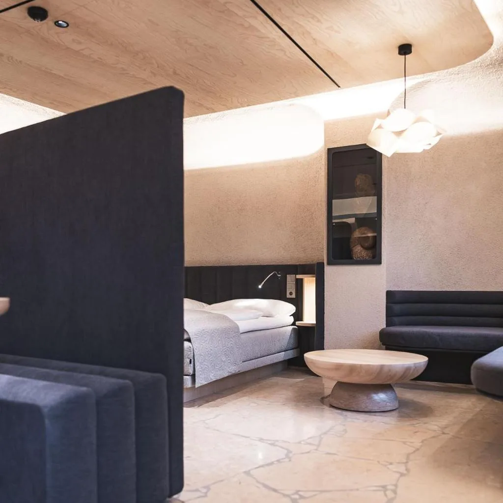 Wachtler Dolomite Apartments - صورة 8