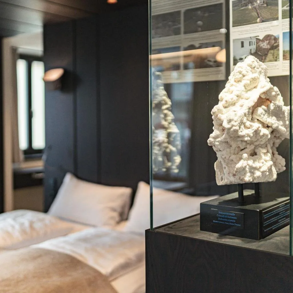 Wachtler Dolomite Apartments - صورة 9