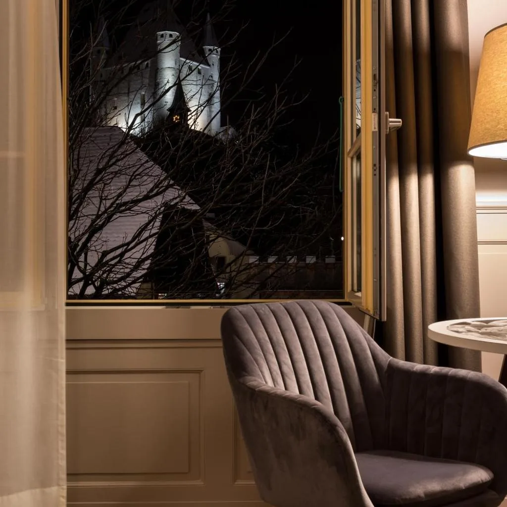 Hotel Emmental - صورة 10