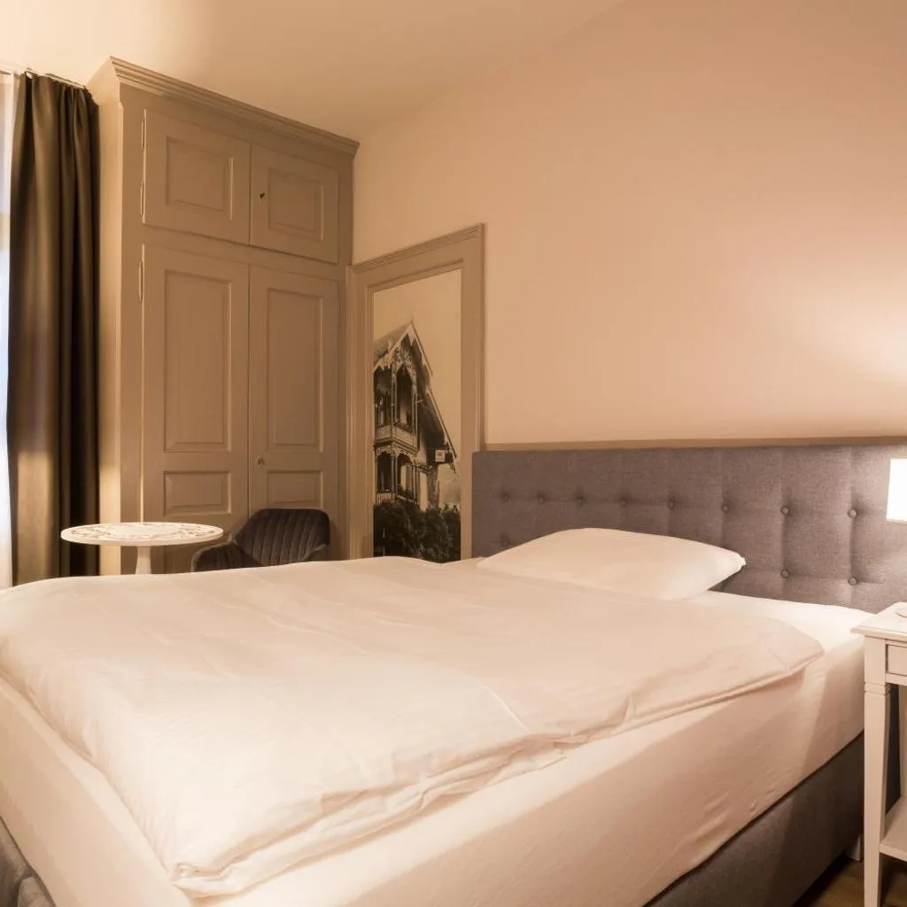 Hotel Emmental - صورة 13