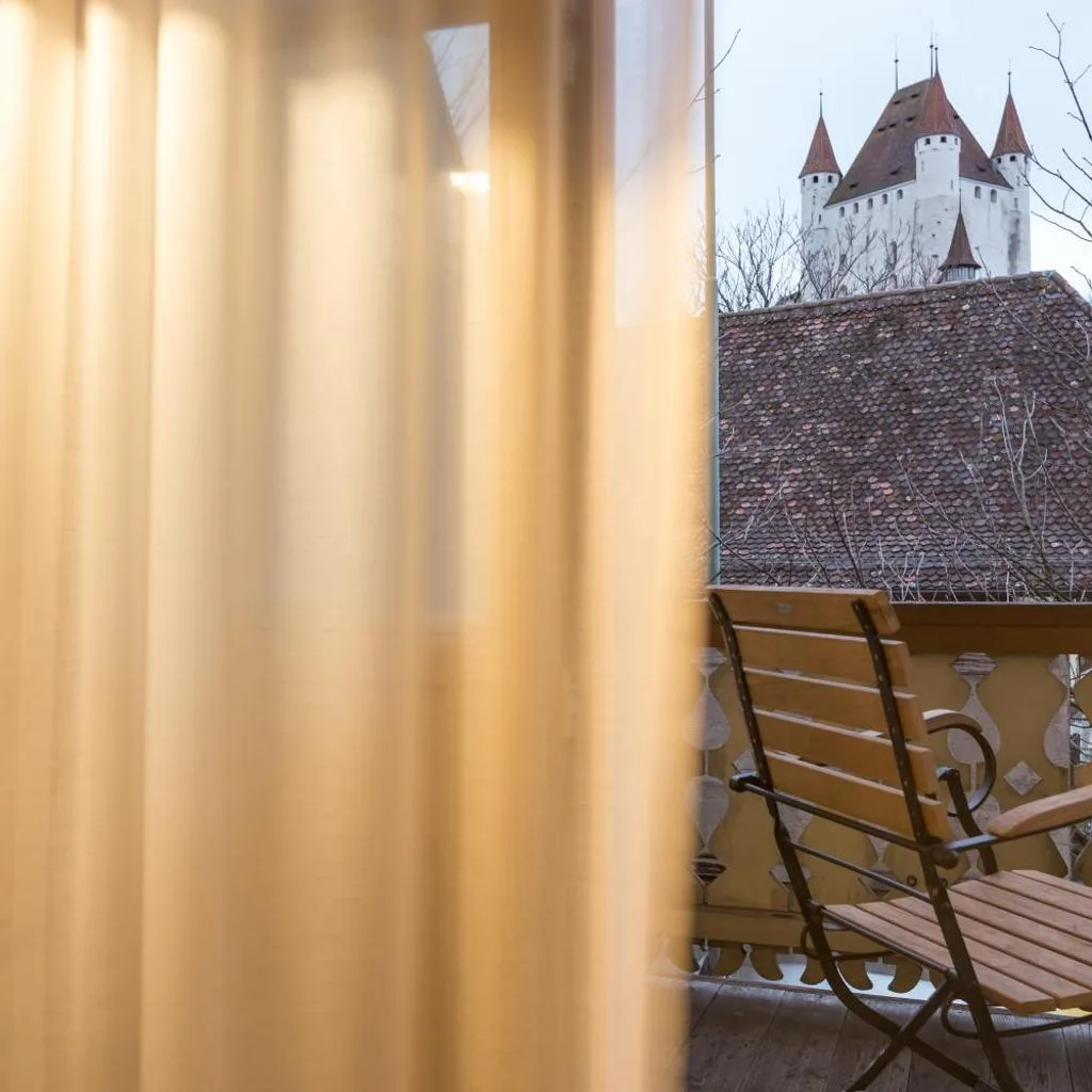 Hotel Emmental - صورة 16