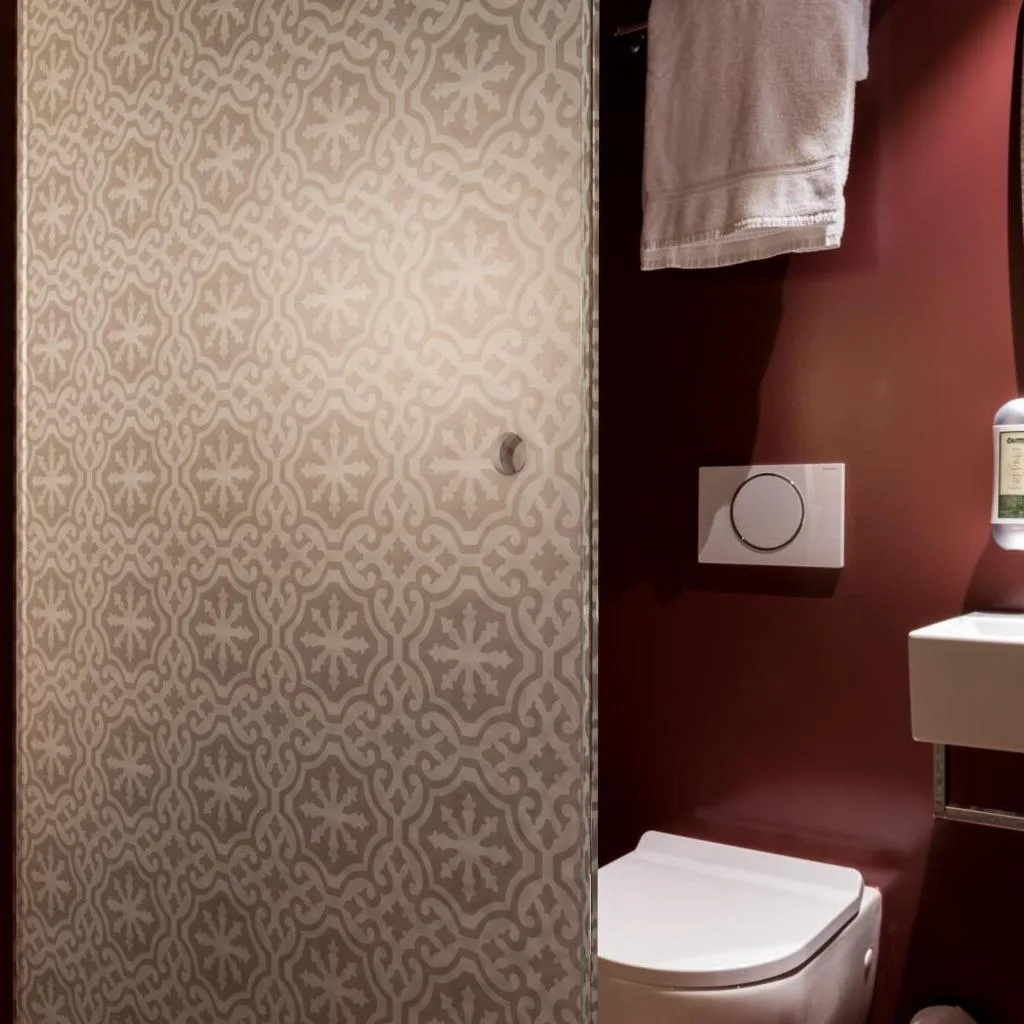 Hotel Emmental - صورة 17