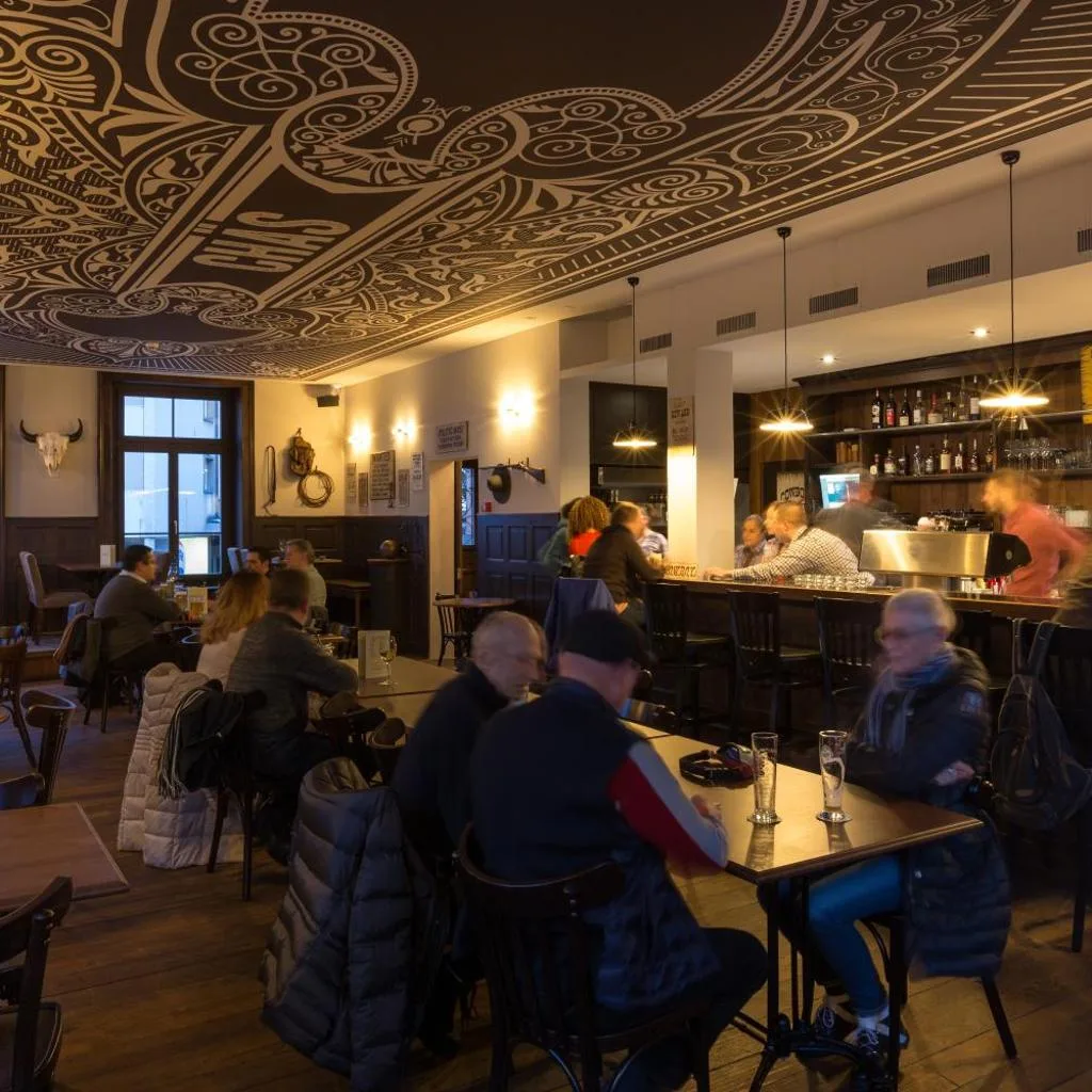 Hotel Emmental - صورة 19