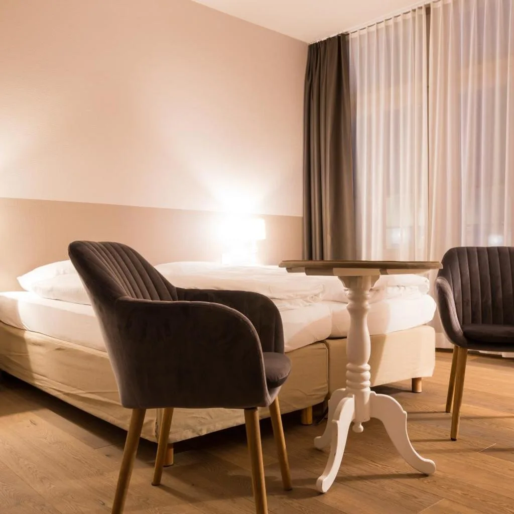 Hotel Emmental - صورة 8