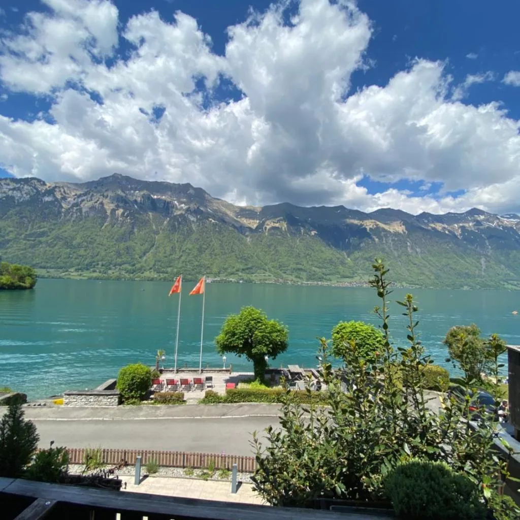 Bellevue Iseltwald - صورة 2