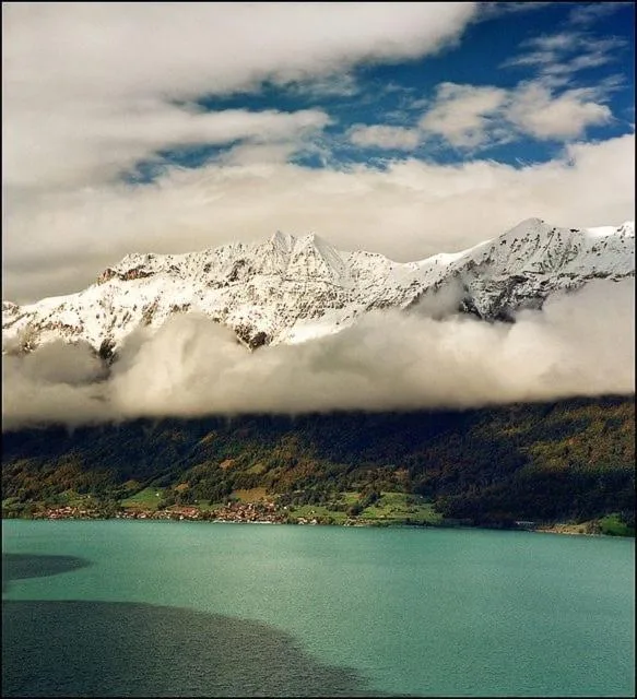 Bellevue Iseltwald - صورة 6