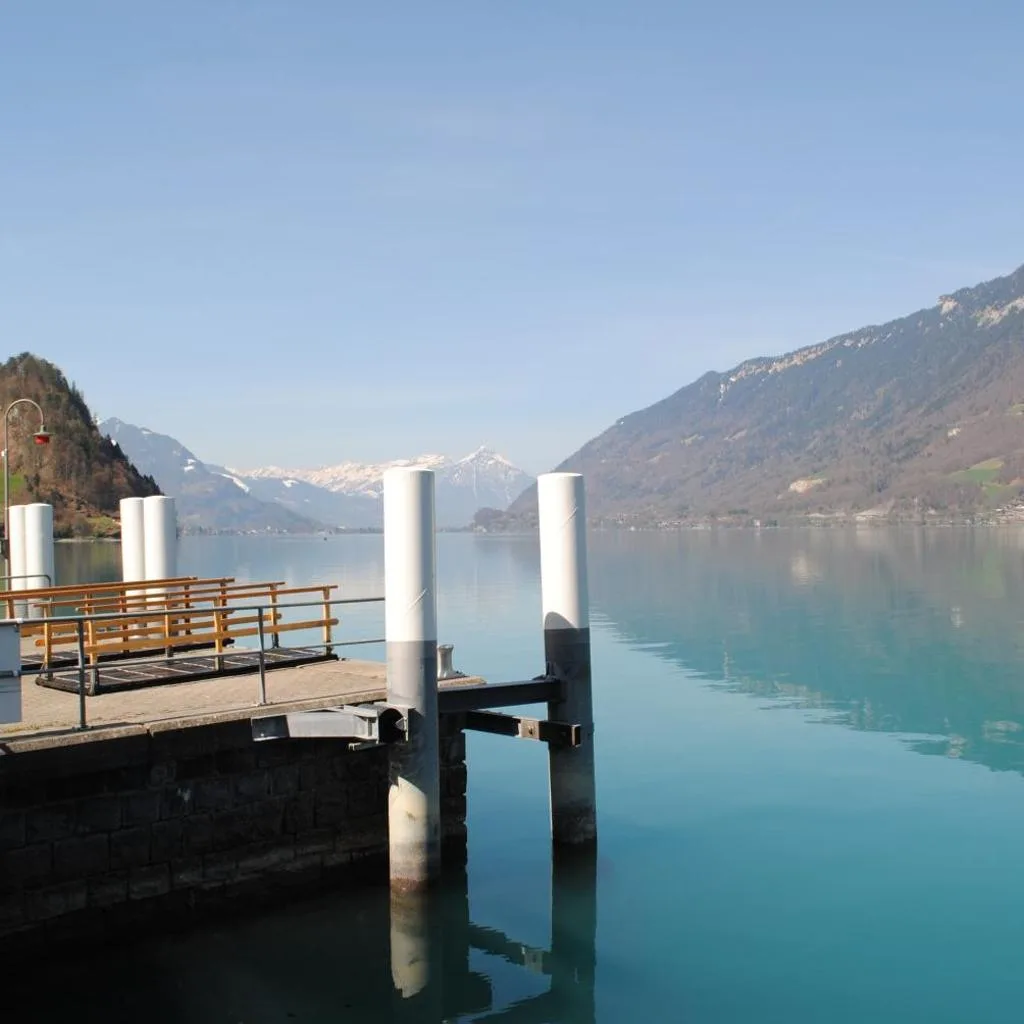 Hotel Strandhotel - صورة 13