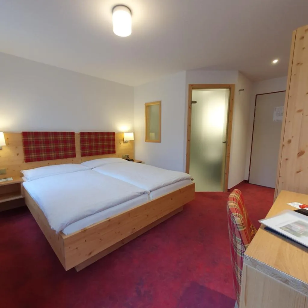 Hotel Strandhotel - صورة 16