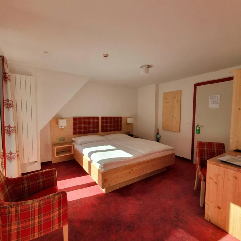 Hotel Strandhotel - صورة 17