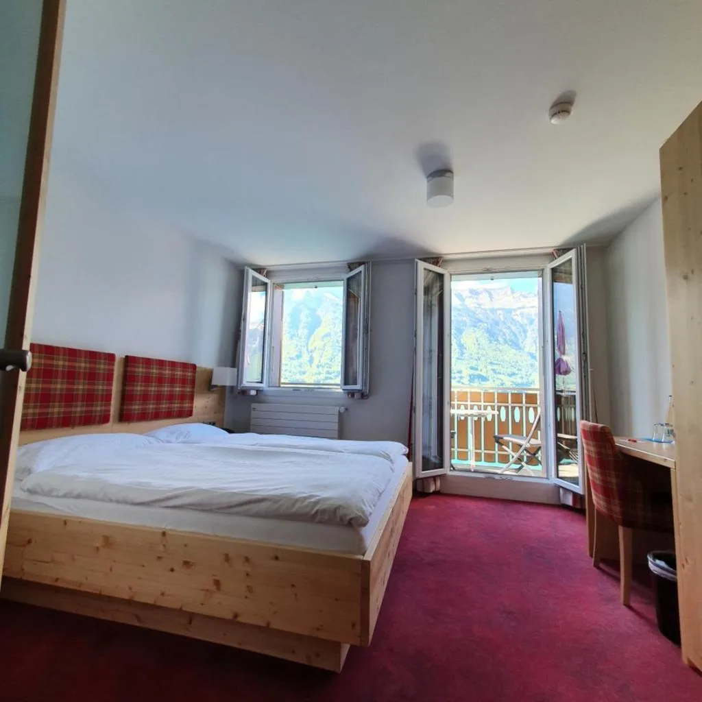Hotel Strandhotel - صورة 7