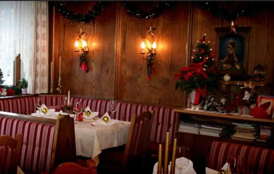 Hotel Edelweiss - صورة 10