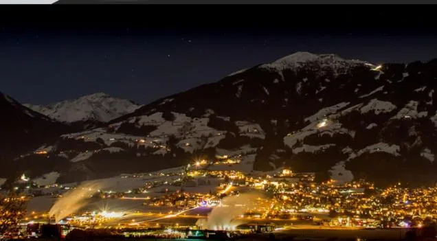 Hotel Edelweiss - صورة 9