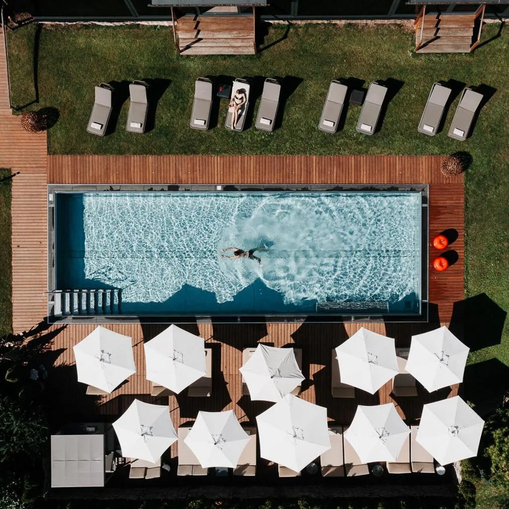Boutique Hotel Haidachhof superior