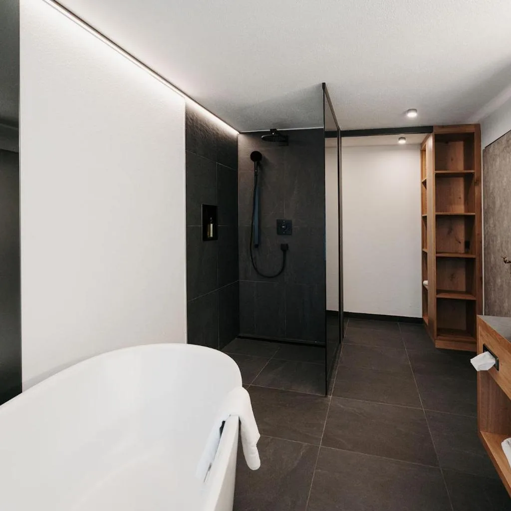 Boutique Hotel Haidachhof superior - صورة 10