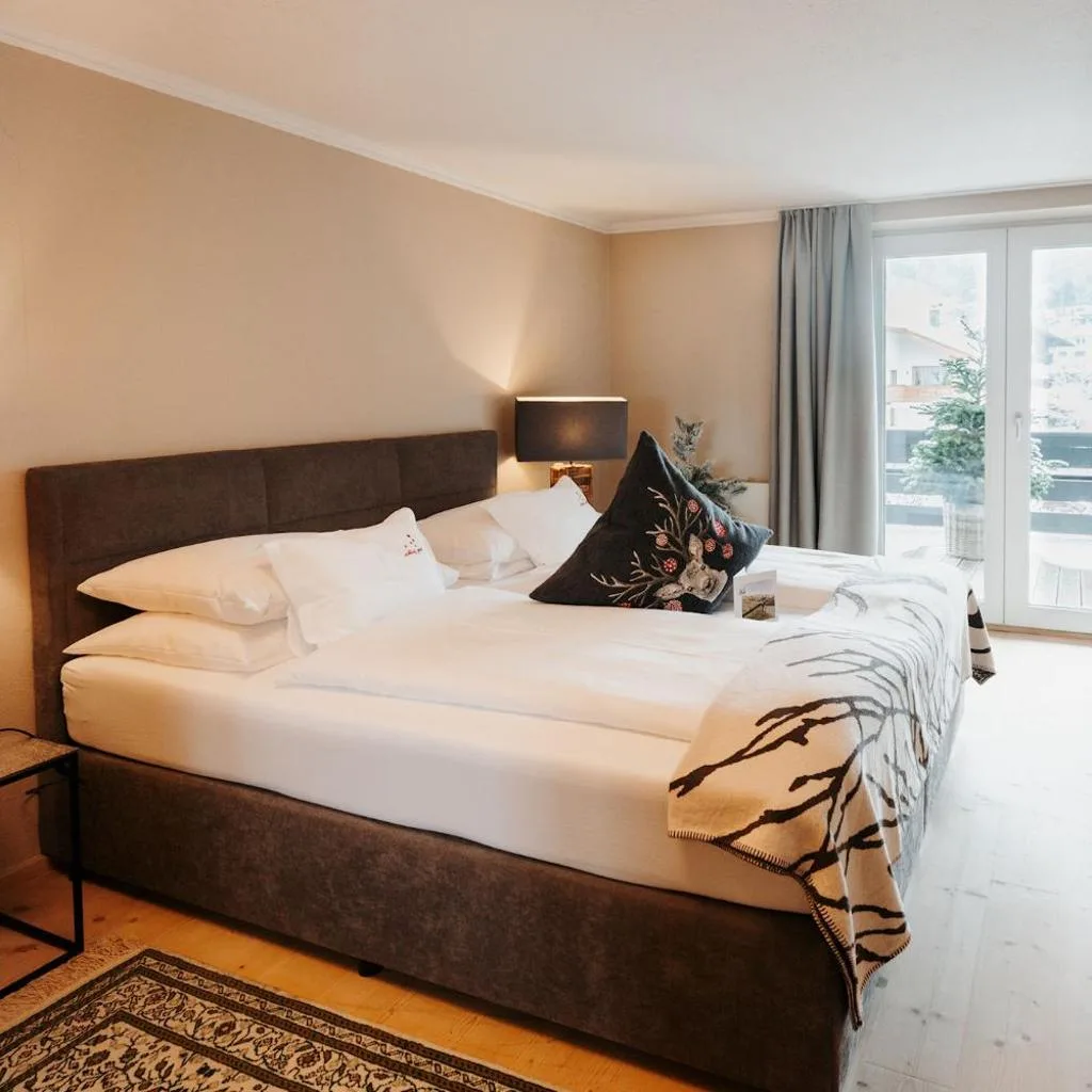 Boutique Hotel Haidachhof superior - صورة 15