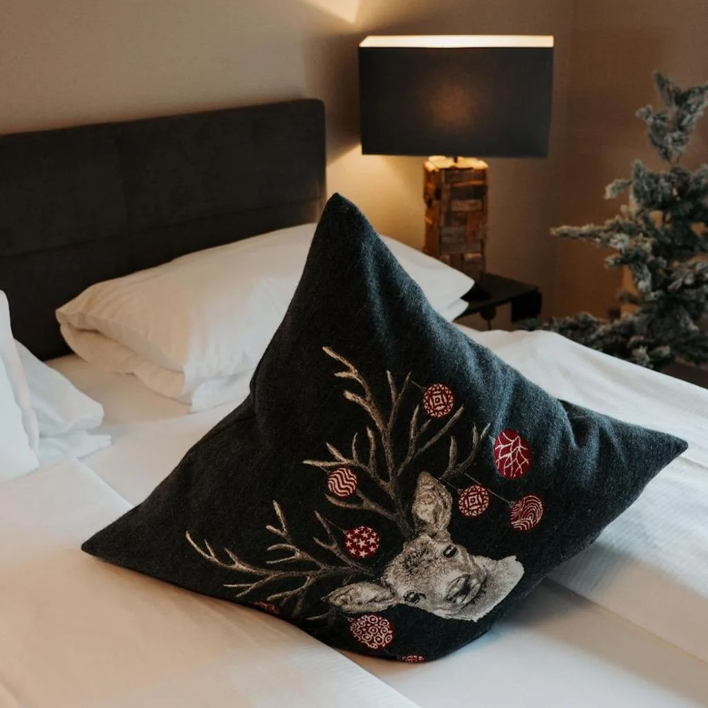 Boutique Hotel Haidachhof superior - صورة 18