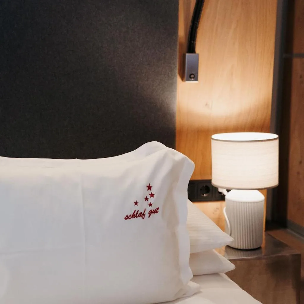 Boutique Hotel Haidachhof superior - صورة 19