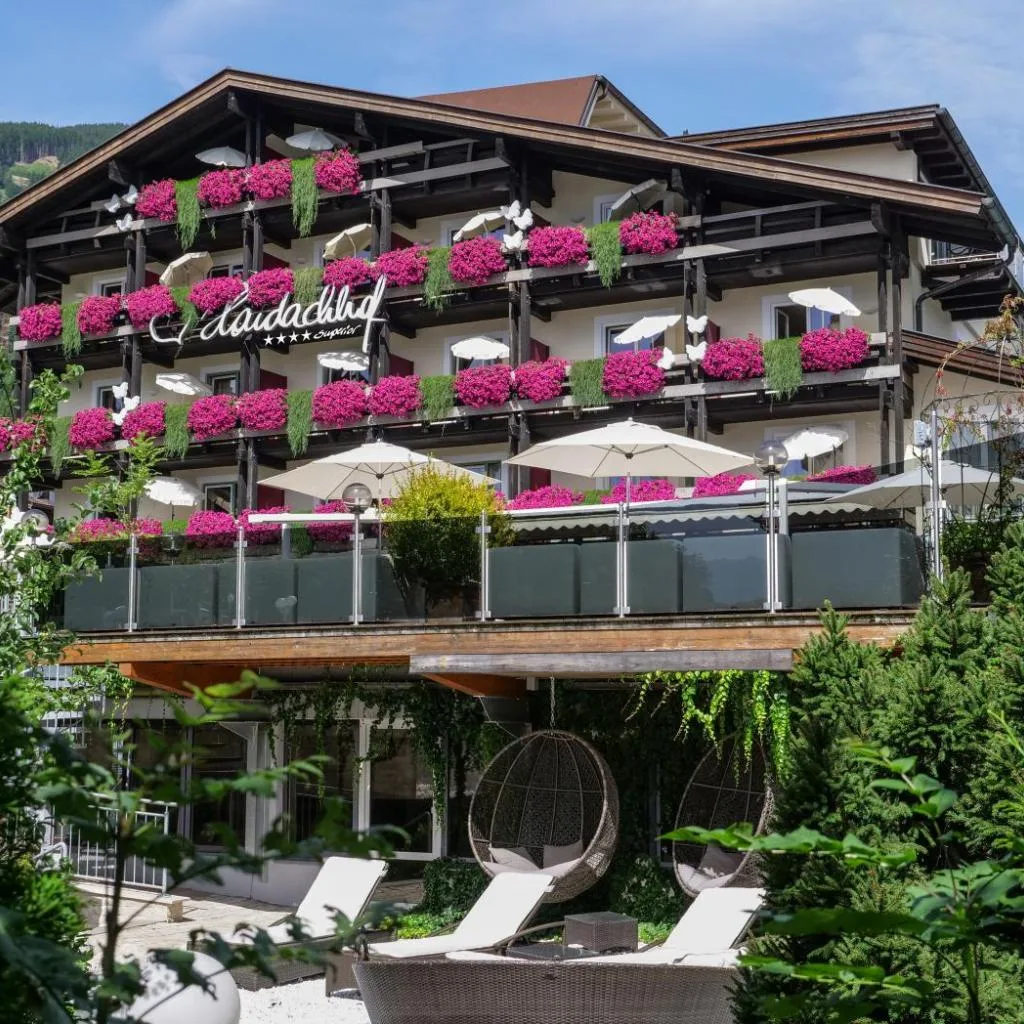 Boutique Hotel Haidachhof superior - صورة 2