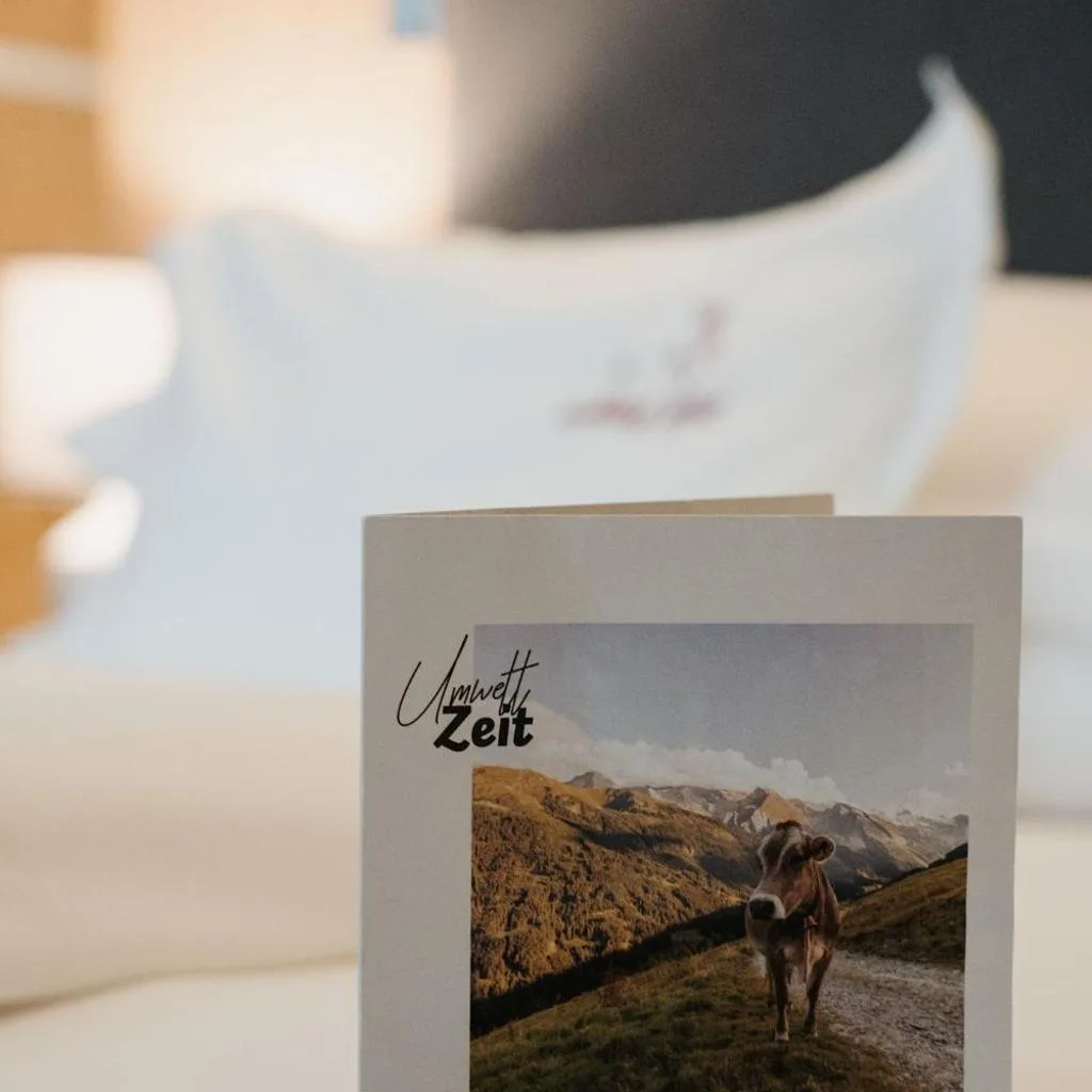 Boutique Hotel Haidachhof superior - صورة 20