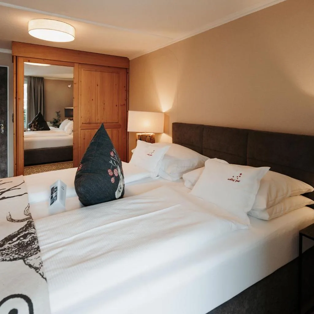 Boutique Hotel Haidachhof superior - صورة 4