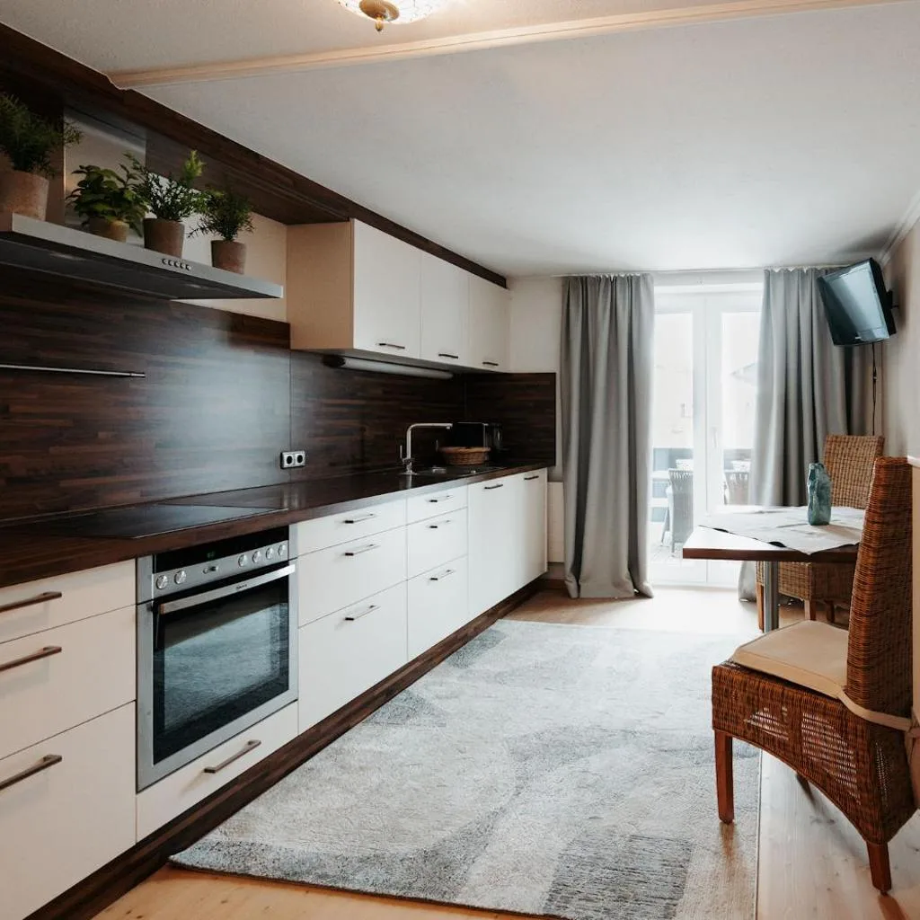 Boutique Hotel Haidachhof superior - صورة 7