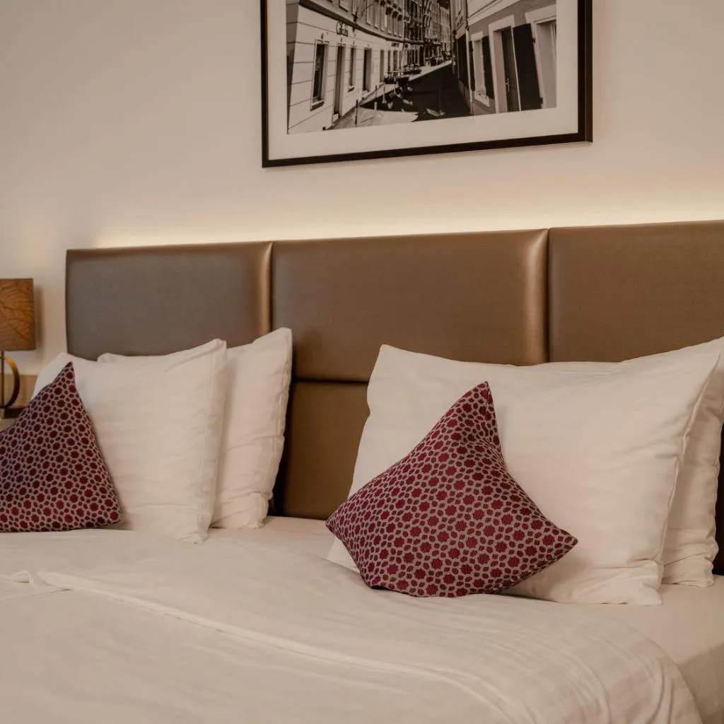 IMLAUER HOTEL PITTER Salzburg - صورة 11