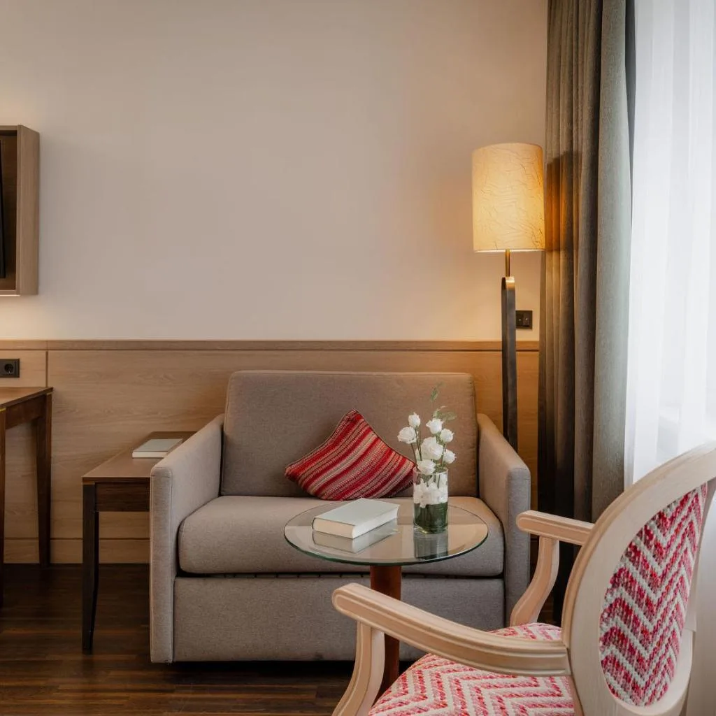 IMLAUER HOTEL PITTER Salzburg - صورة 12