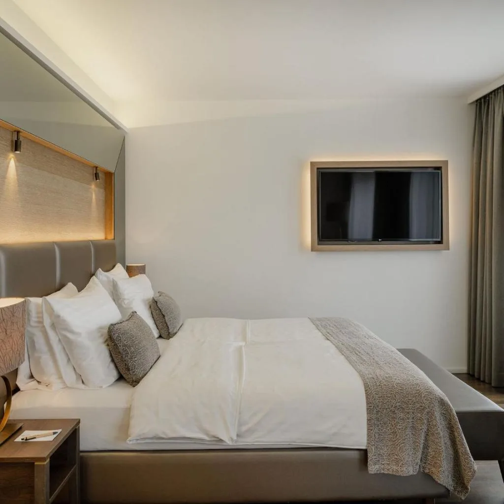 IMLAUER HOTEL PITTER Salzburg - صورة 13