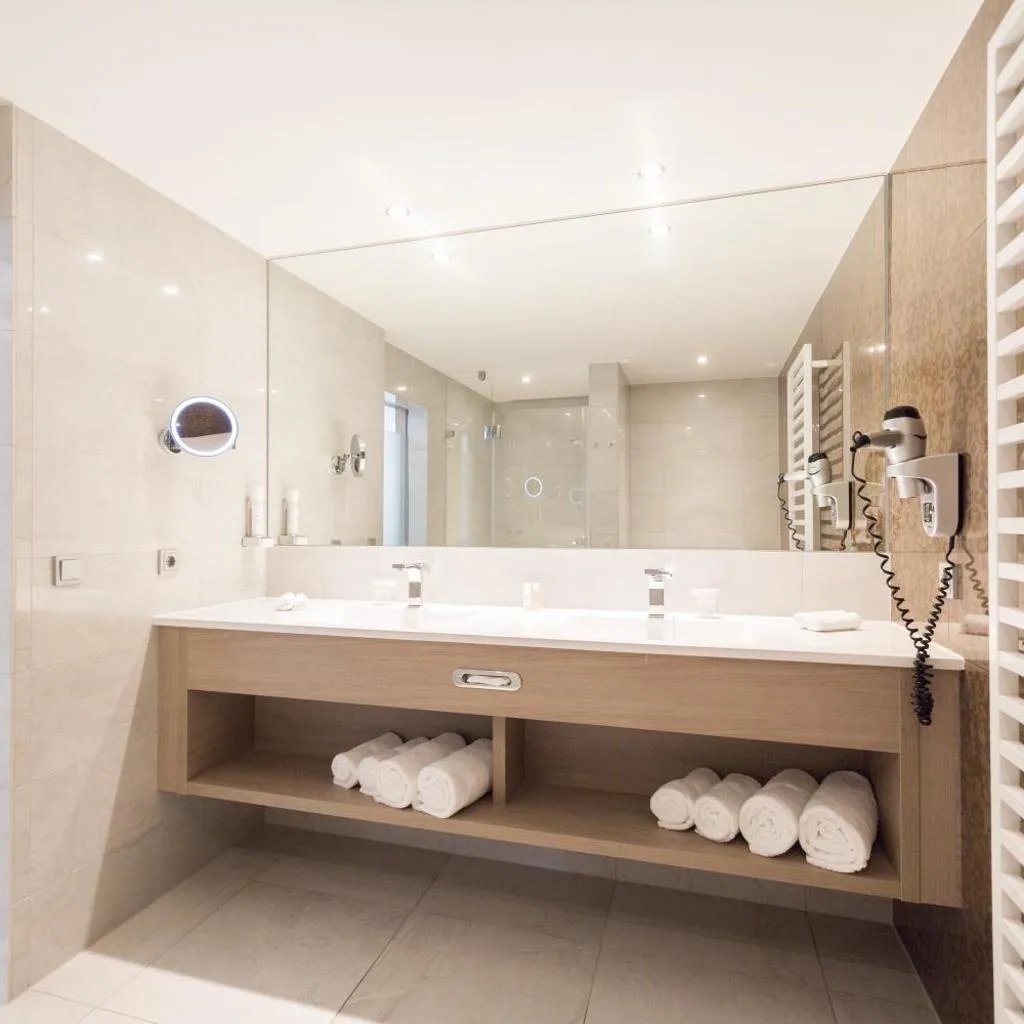 IMLAUER HOTEL PITTER Salzburg - صورة 14