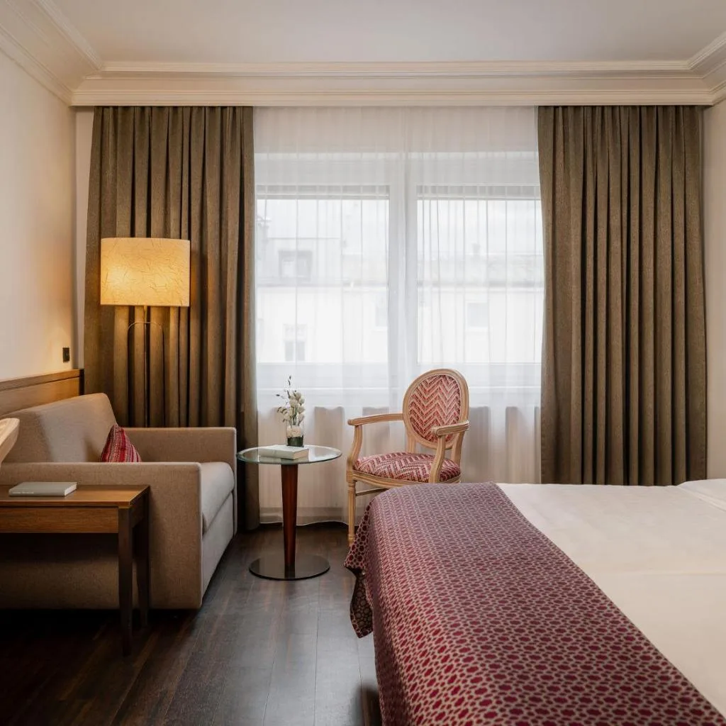 IMLAUER HOTEL PITTER Salzburg - صورة 16