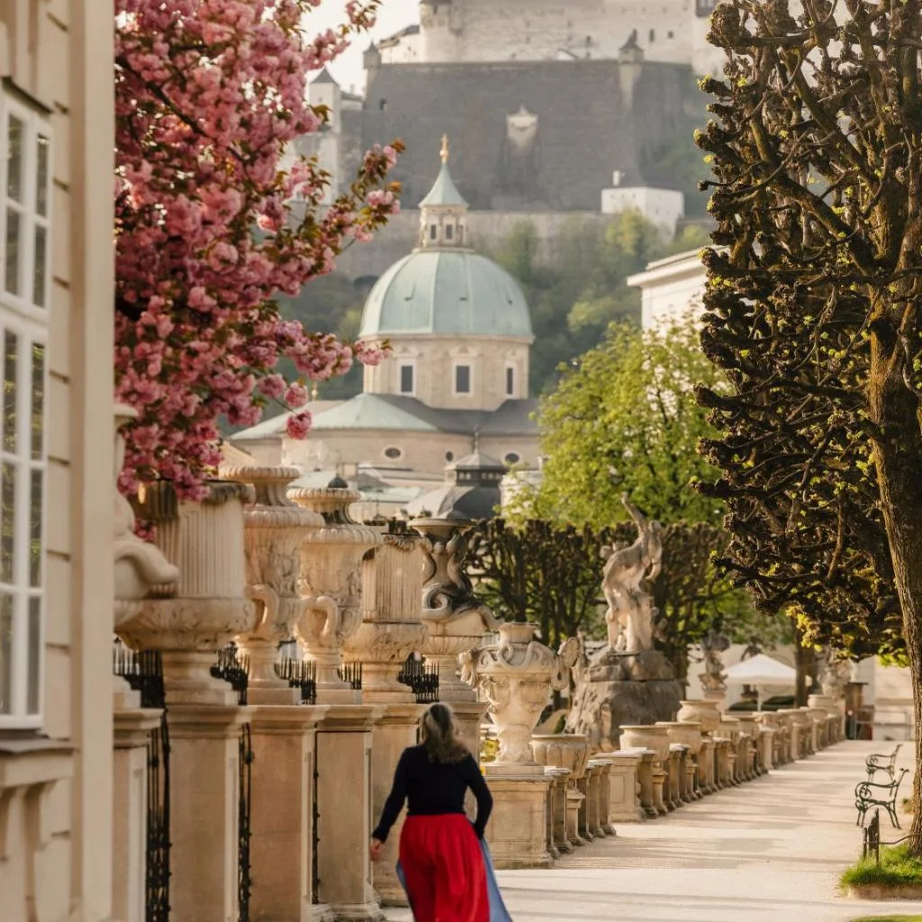 IMLAUER HOTEL PITTER Salzburg - صورة 17