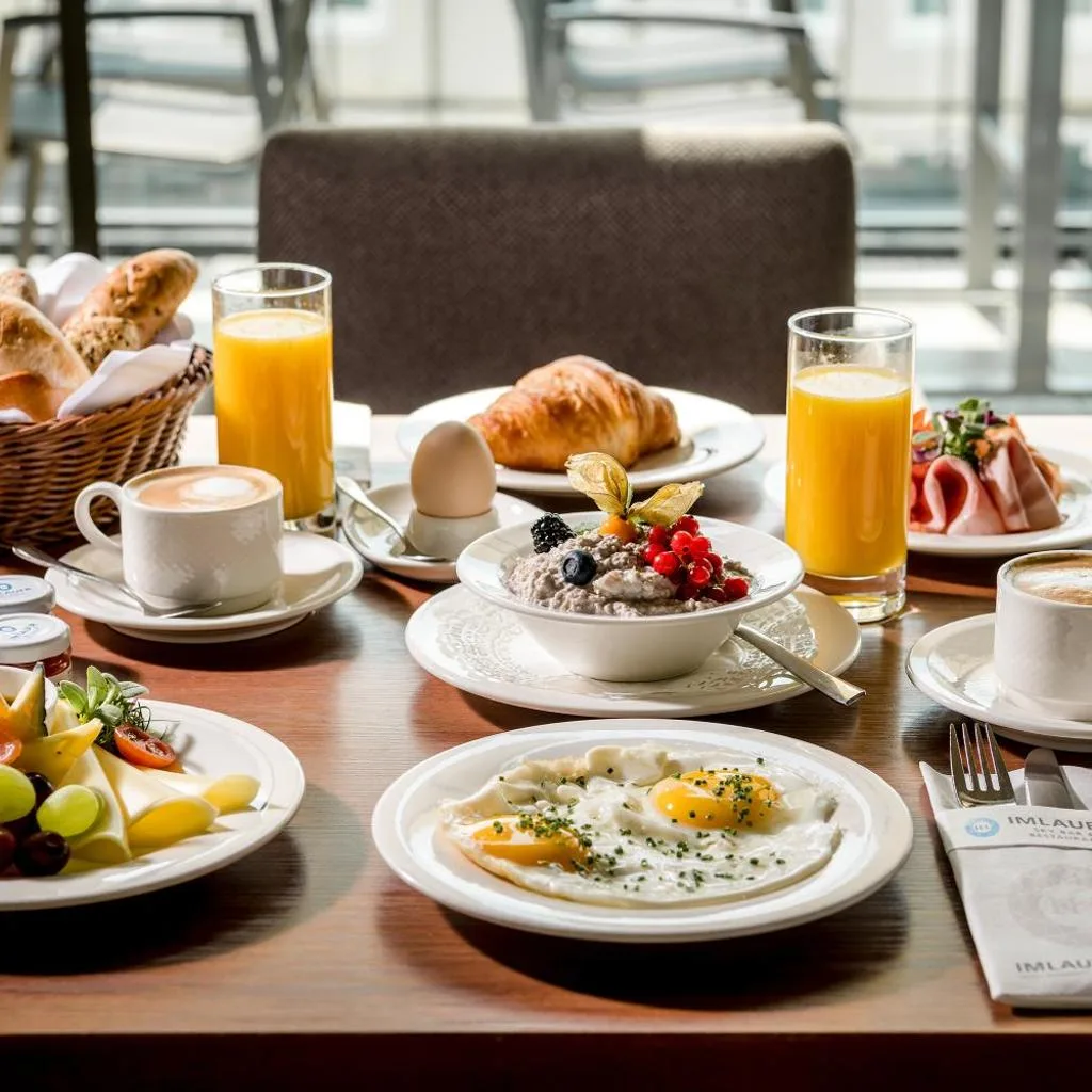 IMLAUER HOTEL PITTER Salzburg - صورة 20
