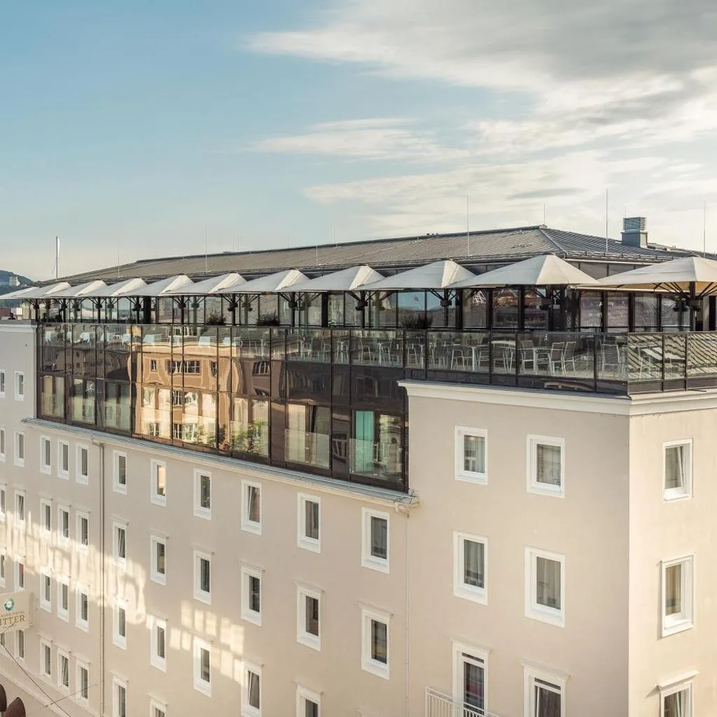 IMLAUER HOTEL PITTER Salzburg - صورة 4