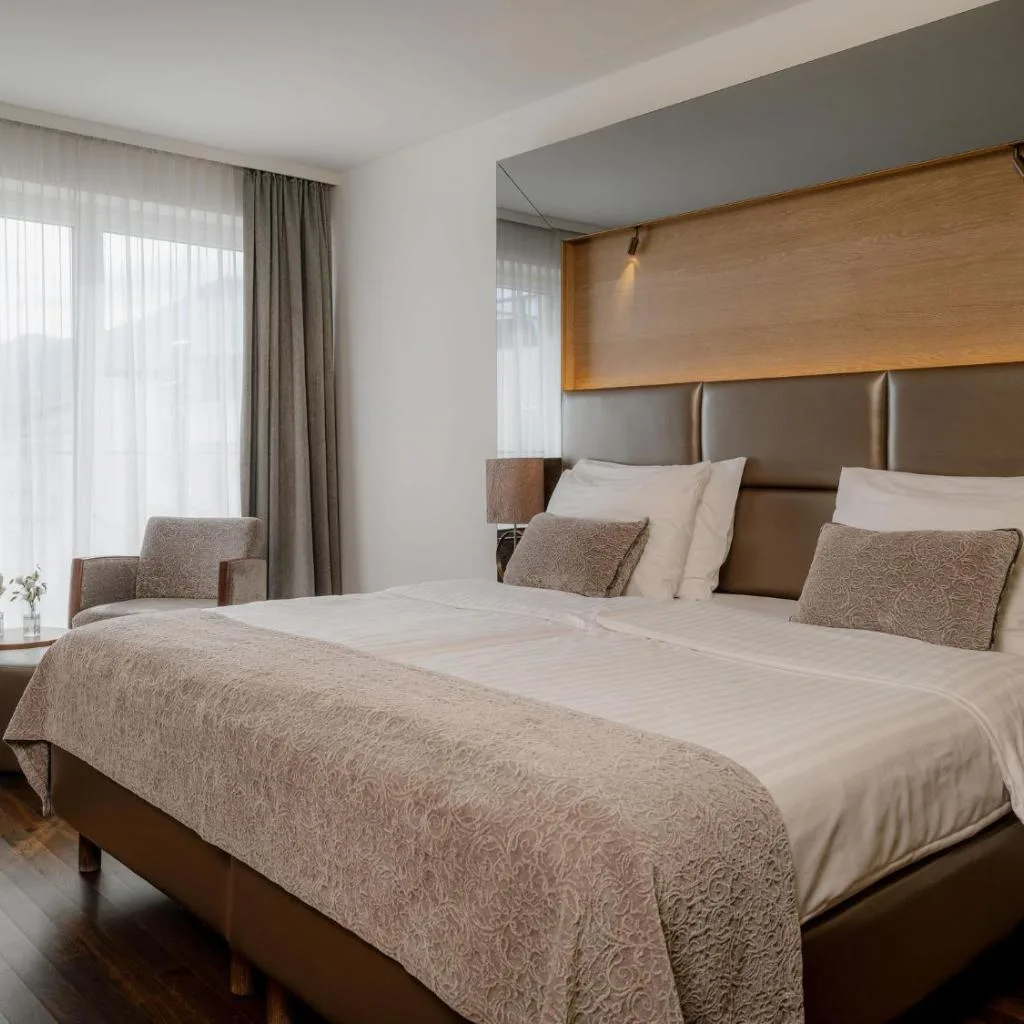 IMLAUER HOTEL PITTER Salzburg - صورة 7