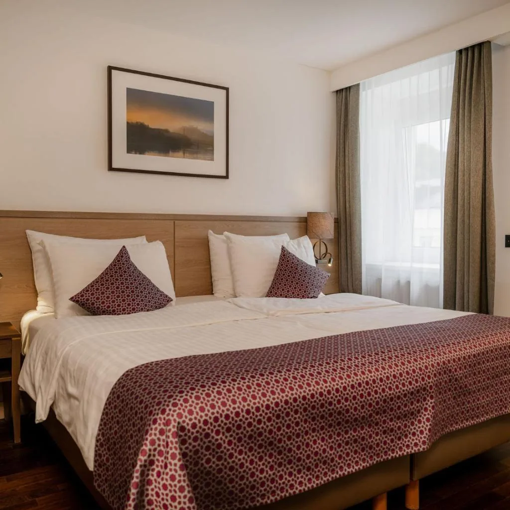 IMLAUER HOTEL PITTER Salzburg - صورة 9