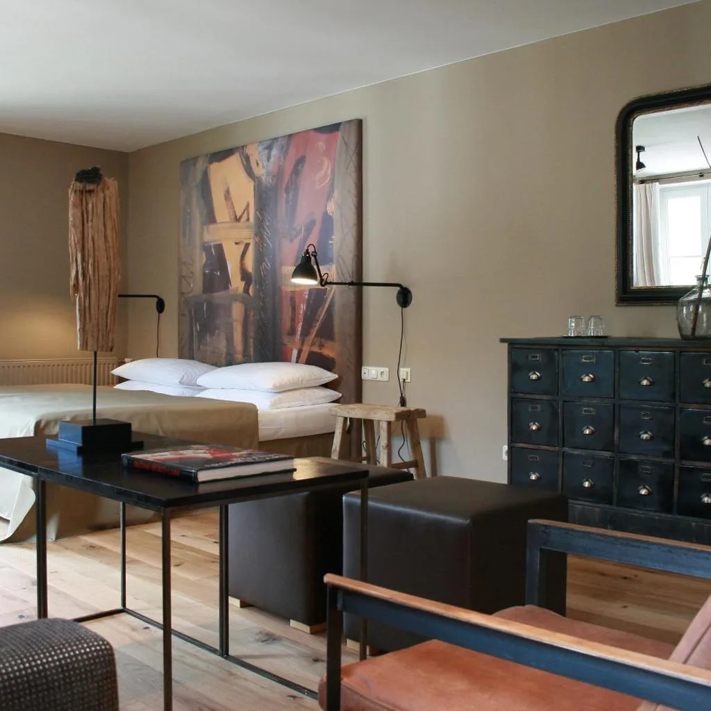 Strandhotel Margaretha - صورة 10