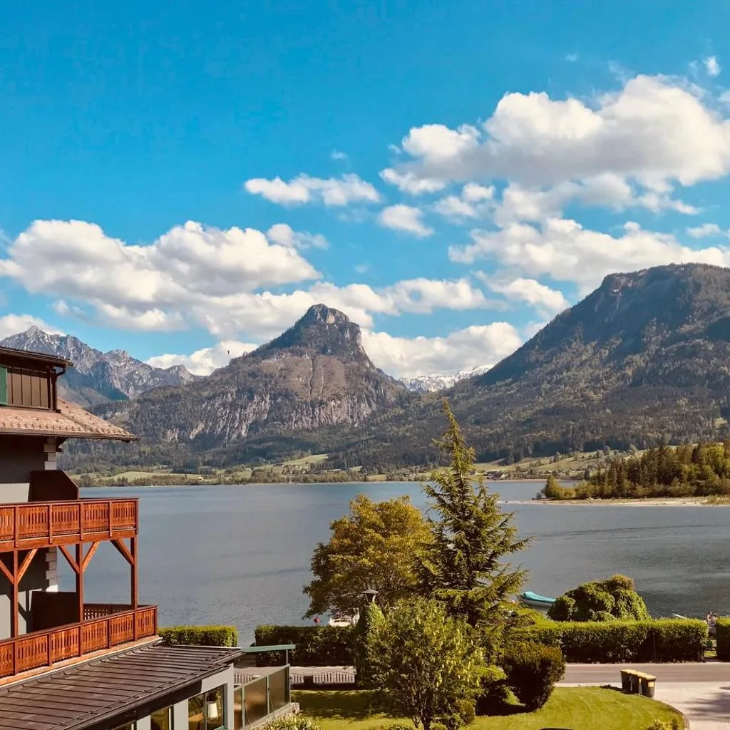 Strandhotel Margaretha - صورة 12