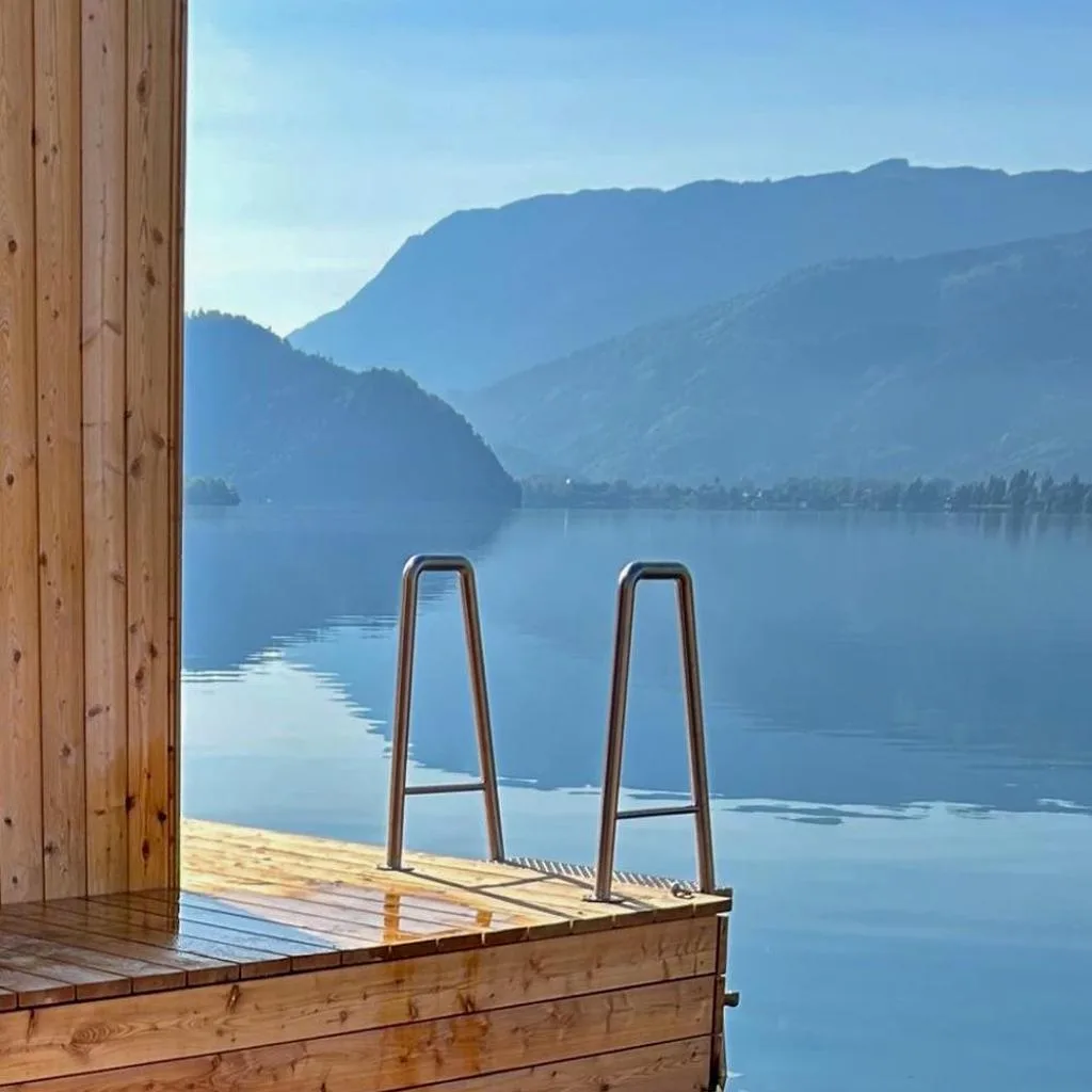Strandhotel Margaretha - صورة 13