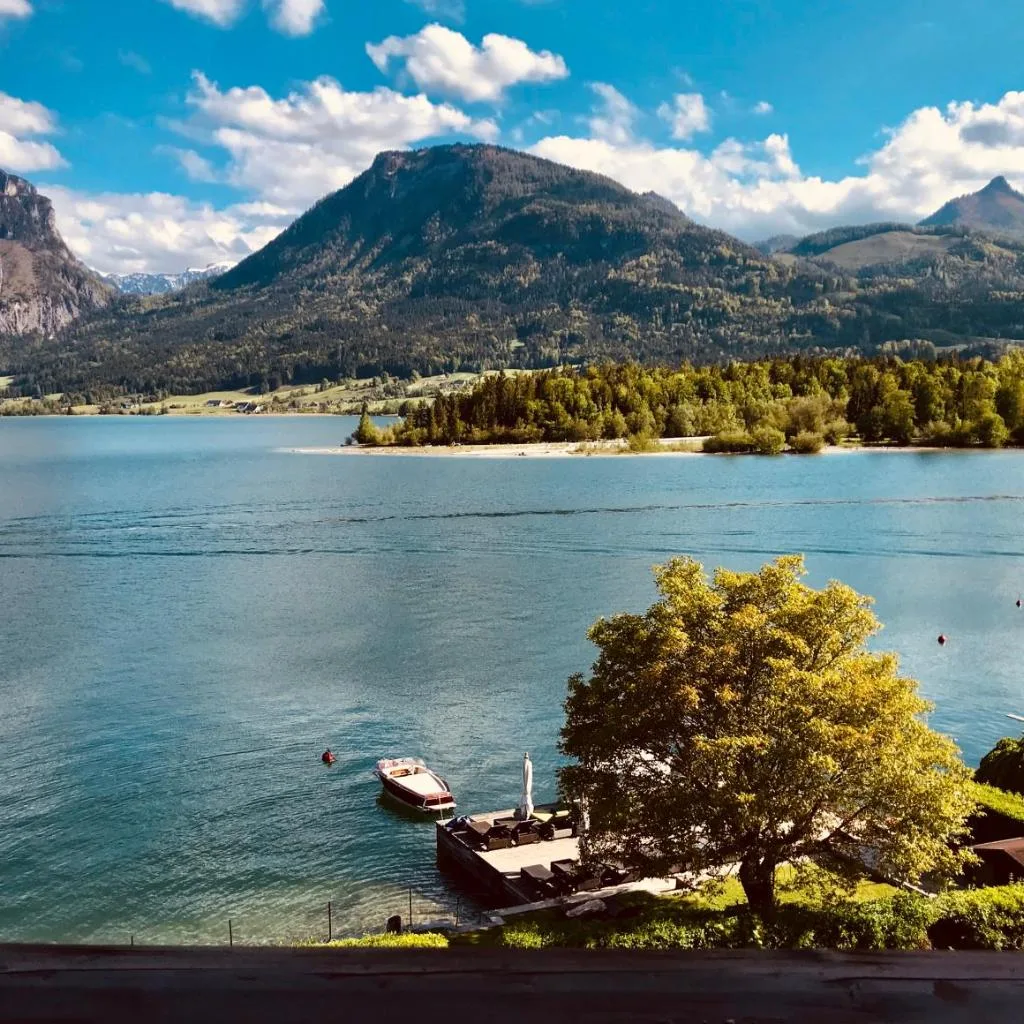 Strandhotel Margaretha - صورة 14