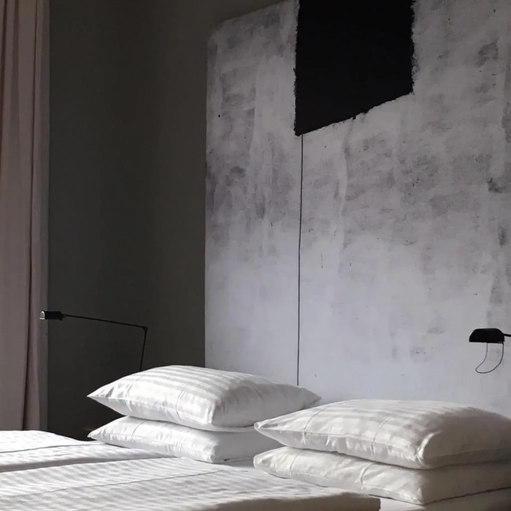 Strandhotel Margaretha - صورة 16