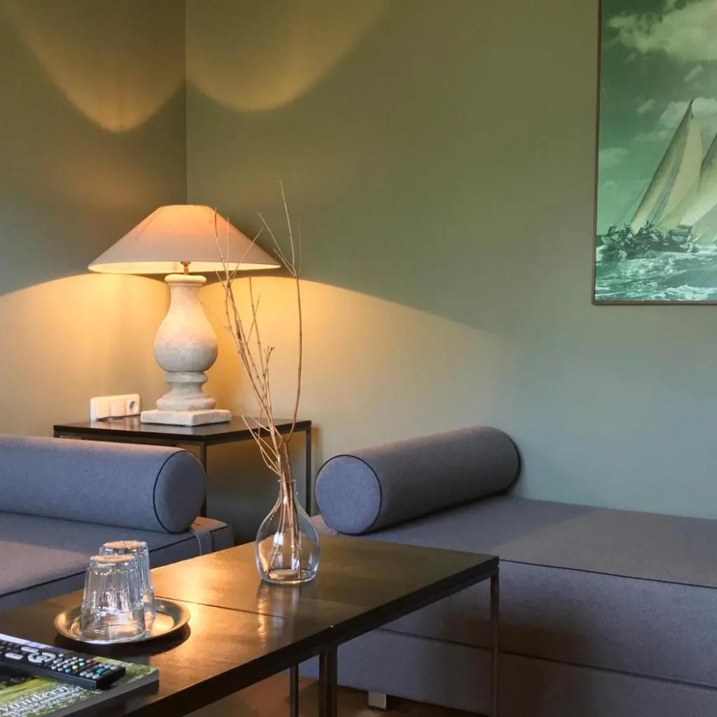Strandhotel Margaretha - صورة 17