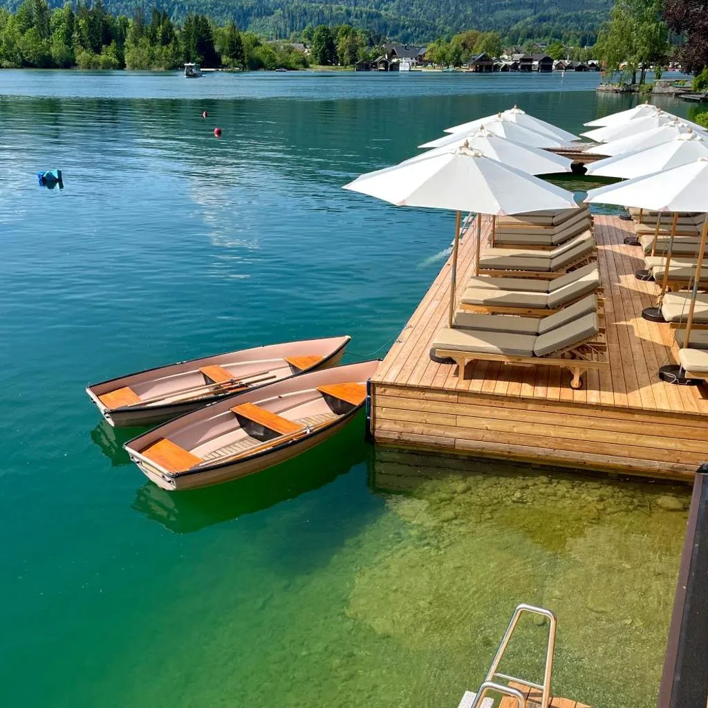 Strandhotel Margaretha - صورة 4