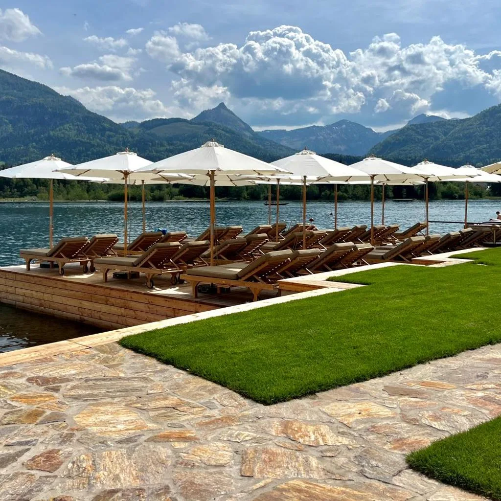 Strandhotel Margaretha - صورة 5