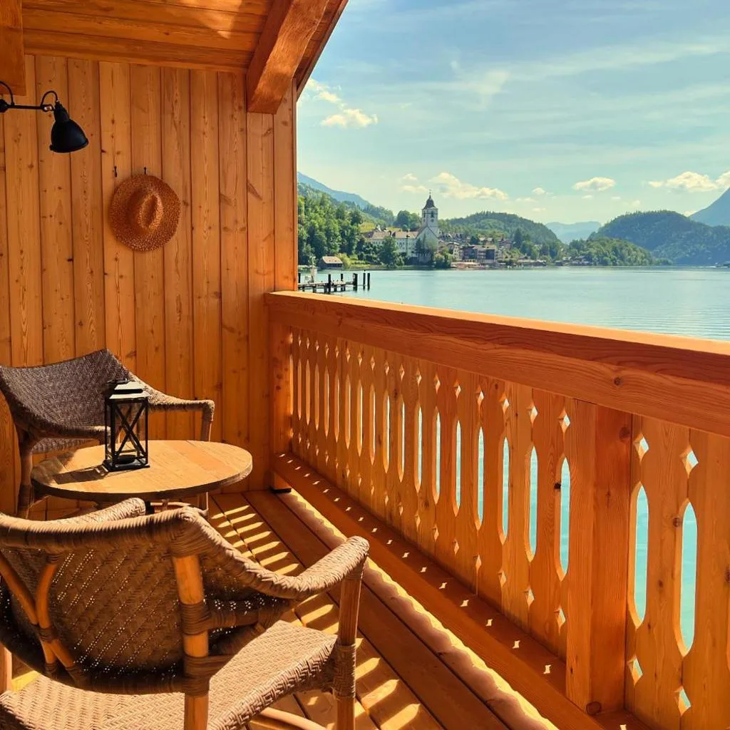 Strandhotel Margaretha - صورة 6