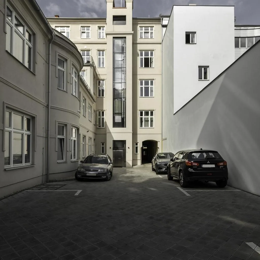 Elizabeth Suites - صورة 10