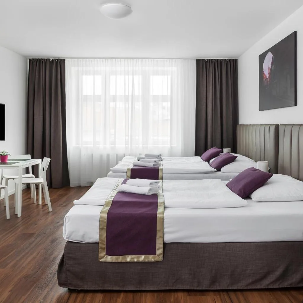 Elizabeth Suites - صورة 13