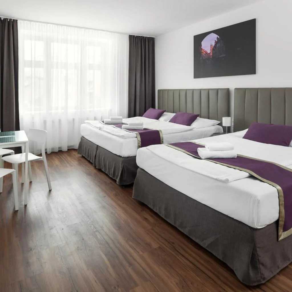 Elizabeth Suites - صورة 14